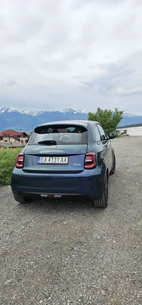 Обява за продажба на Fiat 500 Fiat 500E* ICON ~34 999 лв. - изображение 1