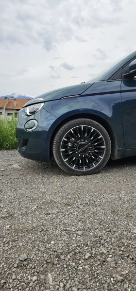 Обява за продажба на Fiat 500 Fiat 500E* ICON ~34 999 лв. - изображение 3
