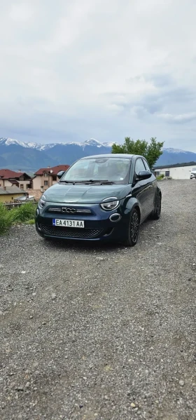 Обява за продажба на Fiat 500 Fiat 500E* ICON ~34 999 лв. - изображение 1
