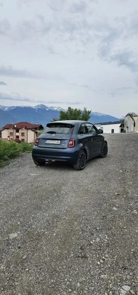 Обява за продажба на Fiat 500 Fiat 500E* ICON ~34 999 лв. - изображение 5