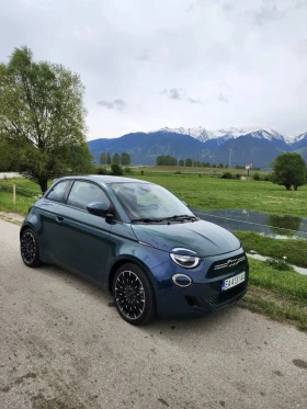 Fiat 500 Fiat 500E* ICON - 34999 лв. - 65184473 2