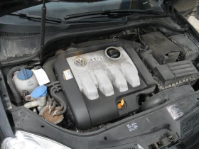 VW Golf 1.9 TDI.  105 ks | Mobile.bg    12