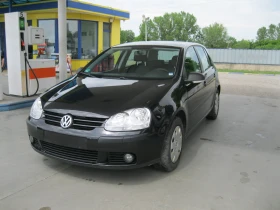 VW Golf 1.9 TDI.  105 ks