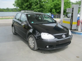 VW Golf 1.9 TDI.  105 ks | Mobile.bg    2