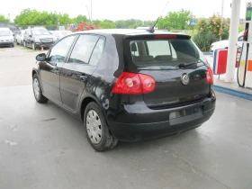 VW Golf 1.9 TDI.  105 ks | Mobile.bg    4