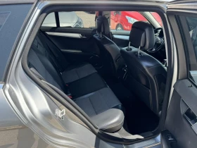 Mercedes-Benz C 220 CDI | Mobile.bg    13