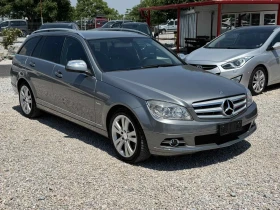 Mercedes-Benz C 220 CDI | Mobile.bg    3