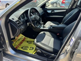 Mercedes-Benz C 220 CDI | Mobile.bg    12