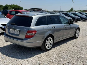 Mercedes-Benz C 220 CDI | Mobile.bg    4
