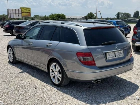 Mercedes-Benz C 220 CDI | Mobile.bg    6