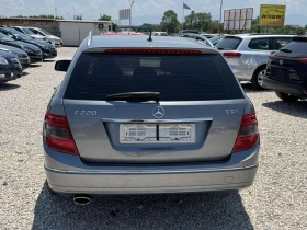 Mercedes-Benz C 220 CDI | Mobile.bg    5