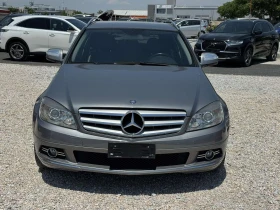 Mercedes-Benz C 220 CDI | Mobile.bg    2