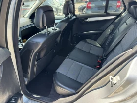 Mercedes-Benz C 220 CDI | Mobile.bg    8
