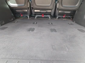 Обява за продажба на Seat Alhambra 1.8Турбо 150к.с. ~4 200 лв. - изображение 11