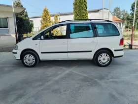 Обява за продажба на Seat Alhambra 1.8Турбо 150к.с. ~4 200 лв. - изображение 2