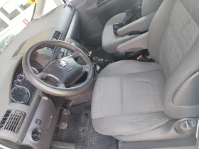 Обява за продажба на Seat Alhambra 1.8Турбо 150к.с. ~4 200 лв. - изображение 7