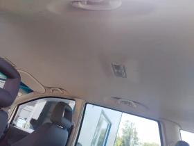 Обява за продажба на Seat Alhambra 1.8Турбо 150к.с. ~4 200 лв. - изображение 9