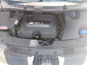 Seat Alhambra 1.8 150.. | Mobile.bg    14