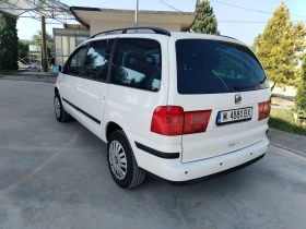 Обява за продажба на Seat Alhambra 1.8Турбо 150к.с. ~4 200 лв. - изображение 3