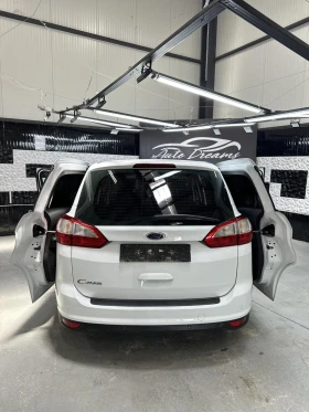 Ford C-max 1.5TDCi | 7- |  | Mobile.bg    2