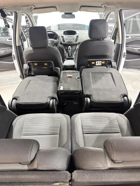 Ford C-max 1.5TDCi | 7- |  | Mobile.bg    6