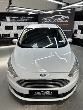 Ford C-max 1.5TDCi | 7- |  | Mobile.bg    9