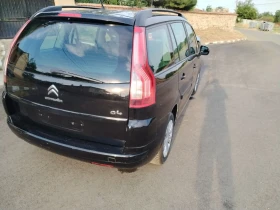 Обява за продажба на Citroen C4 Picasso C4 Picaso ~8 800 лв. - изображение 3