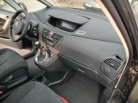 Обява за продажба на Citroen C4 Picasso C4 Picaso ~8 800 лв. - изображение 10