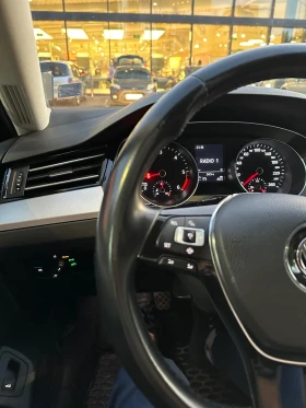 Обява за продажба на VW Passat B8 2.0TDI 150 hp 72000 км ~34 900 лв. - изображение 6