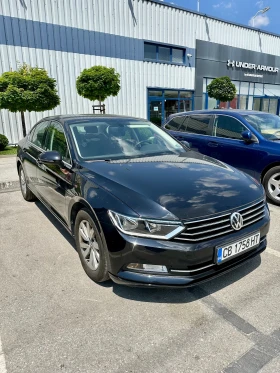 Обява за продажба на VW Passat B8 2.0TDI 150 hp 72000 км ~34 900 лв. - изображение 1
