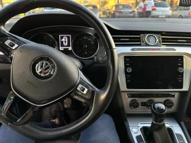Обява за продажба на VW Passat B8 2.0TDI 150 hp 72000 км ~34 900 лв. - изображение 4