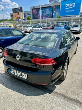 Обява за продажба на VW Passat B8 2.0TDI 150 hp 72000 км ~34 900 лв. - изображение 2