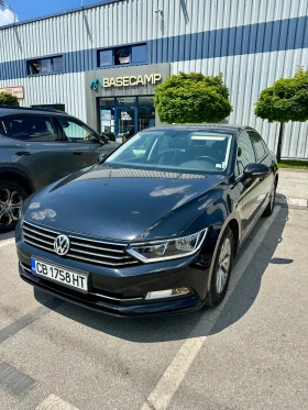 Обява за продажба на VW Passat B8 2.0TDI 150 hp 72000 км ~34 900 лв. - изображение 1
