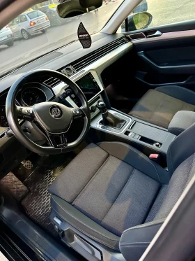 Обява за продажба на VW Passat B8 2.0TDI 150 hp 72000 км ~34 900 лв. - изображение 8