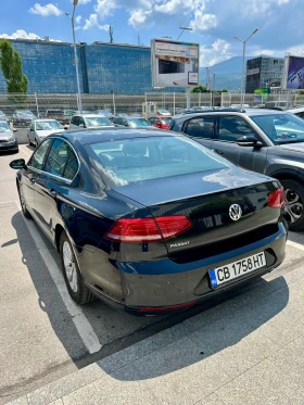 Обява за продажба на VW Passat B8 2.0TDI 150 hp 72000 км ~34 900 лв. - изображение 3