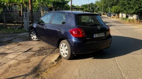 Toyota Auris 1.4i | Mobile.bg    3
