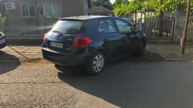 Toyota Auris 1.4i | Mobile.bg    2
