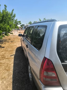 Subaru Forester | Mobile.bg    5