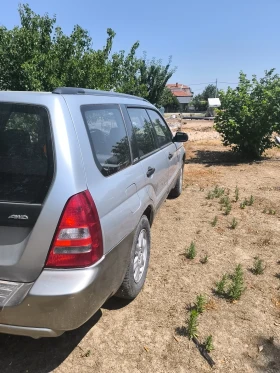 Subaru Forester | Mobile.bg    4