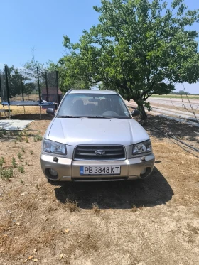 Subaru Forester | Mobile.bg    7