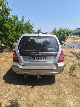 Subaru Forester | Mobile.bg    3