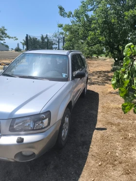 Subaru Forester | Mobile.bg    2