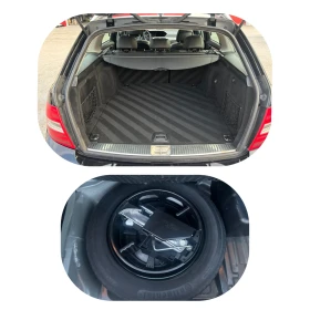 Mercedes-Benz C 220 AVANGARD= AVTOMAT= NAVI | Mobile.bg    13