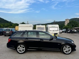 Mercedes-Benz C 220 AVANGARD= AVTOMAT= NAVI | Mobile.bg    2