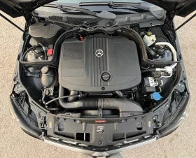 Mercedes-Benz C 220 AVANGARD= AVTOMAT= NAVI | Mobile.bg    9
