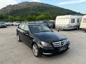 Mercedes-Benz C 220 AVANGARD= AVTOMAT= NAVI