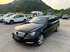 Mercedes-Benz C 220 AVANGARD= AVTOMAT= NAVI | Mobile.bg    7