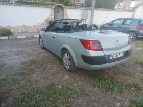 Renault Megane Megan2 kabrio | Mobile.bg    2
