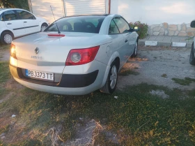 Renault Megane Megan2 kabrio | Mobile.bg    3