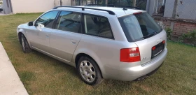 Audi A6 2.4 Бензин 170кс - 4500 лв. - 61785984 4